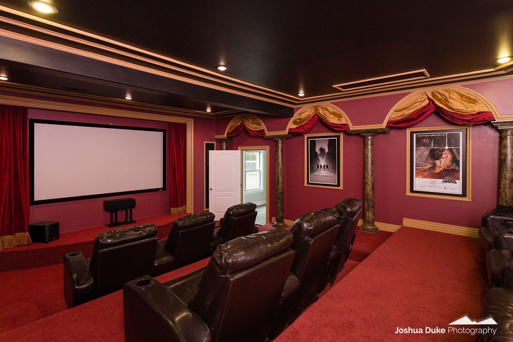 Summersby Subdivision - Residential