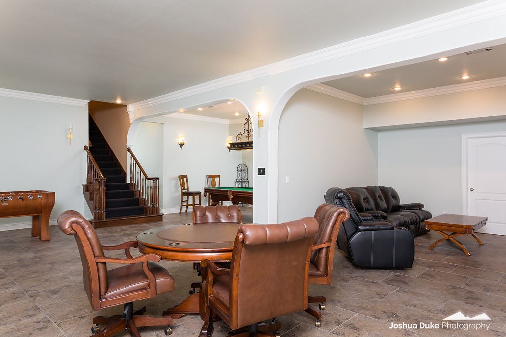 Summersby Subdivision - Residential