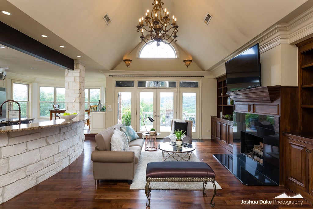 Summersby Subdivision - Residential