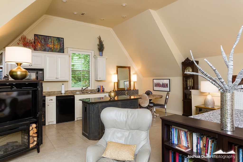 Summersby Subdivision - Residential