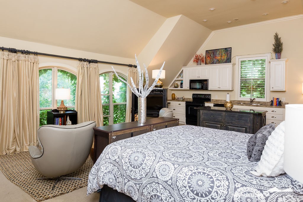 Summersby Subdivision - Residential