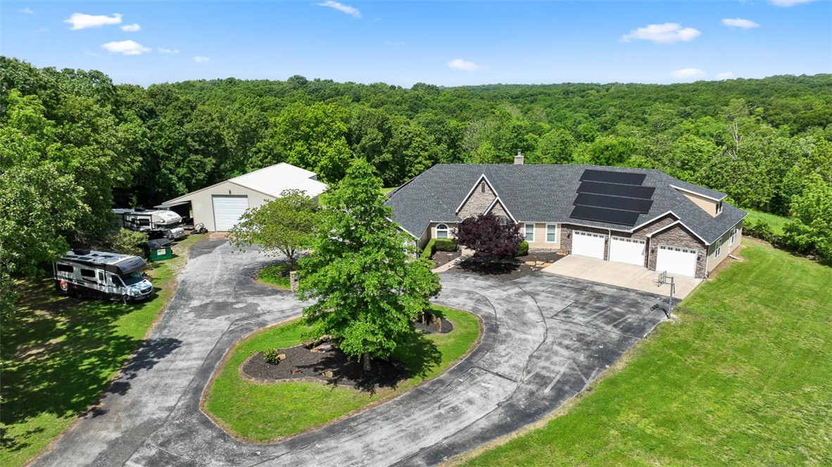 08-19-32 Rural - Residential