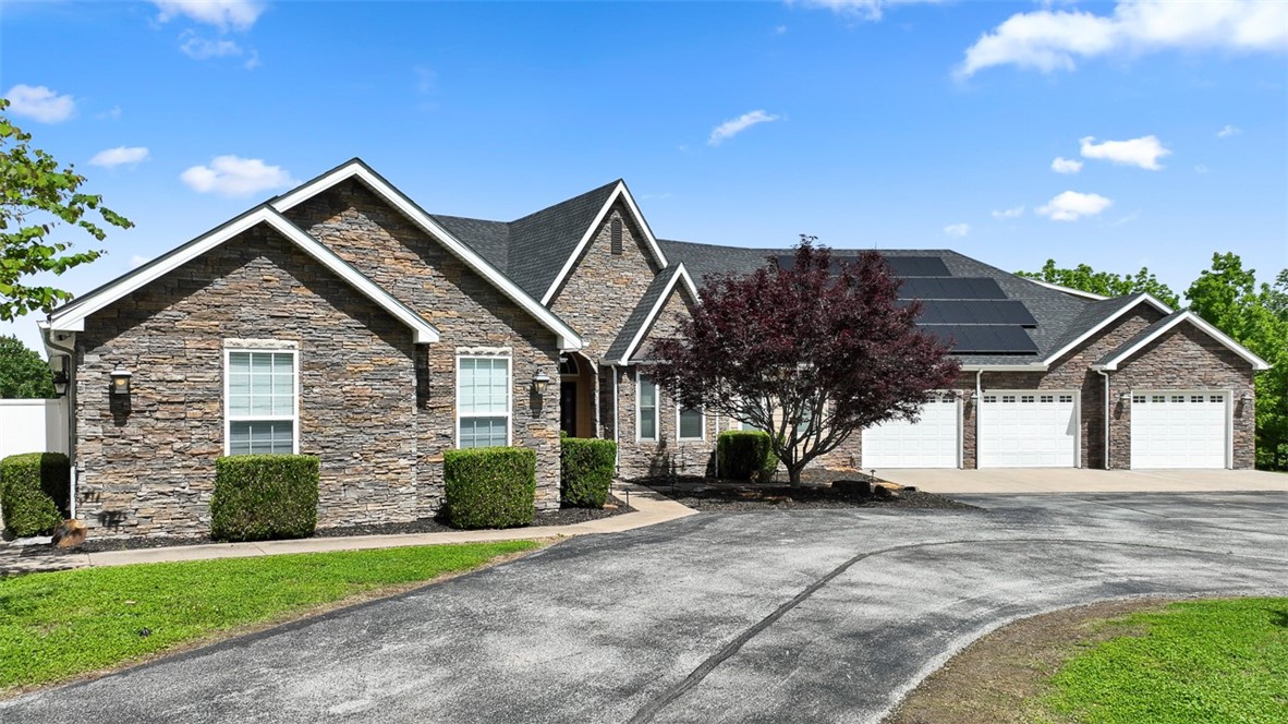 08-19-32 Rural - Residential