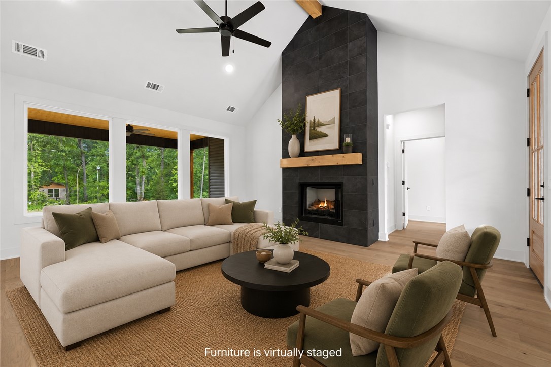 Bankfoot Sub Bvv - Residential