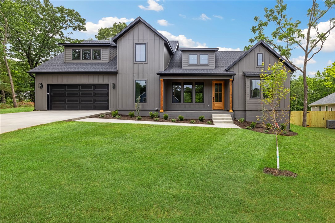 Bankfoot Sub Bvv - Residential