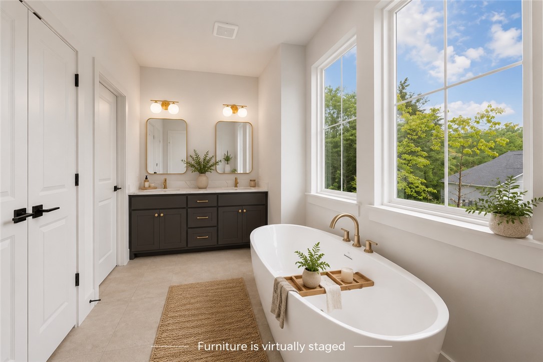 Bankfoot Sub Bvv - Residential