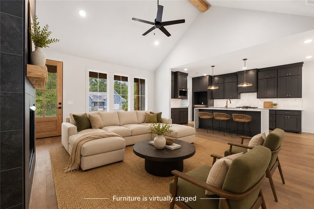Bankfoot Sub Bvv - Residential