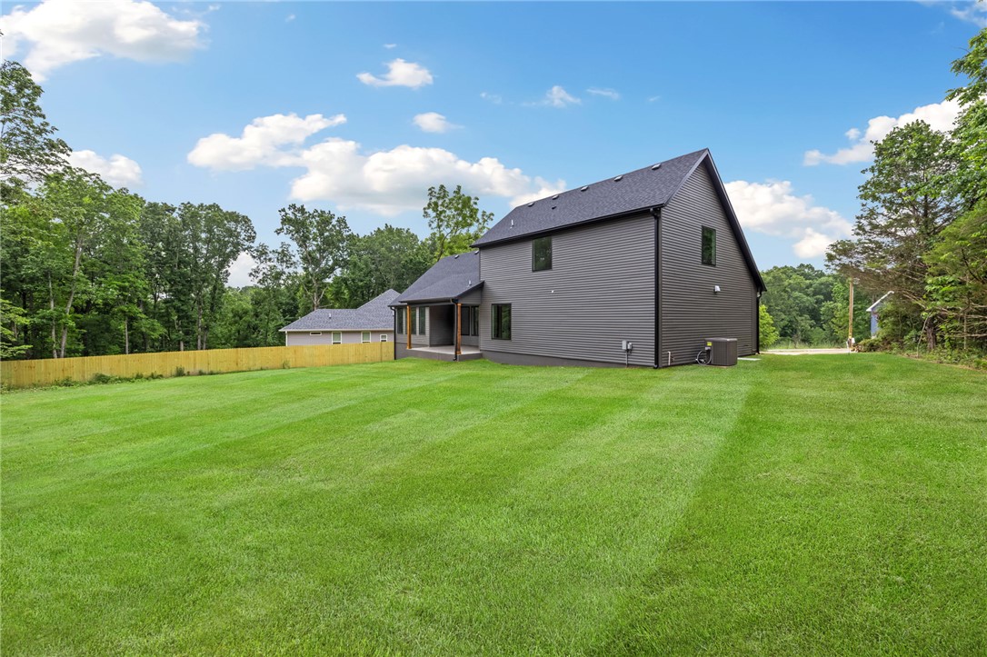 Bankfoot Sub Bvv - Residential