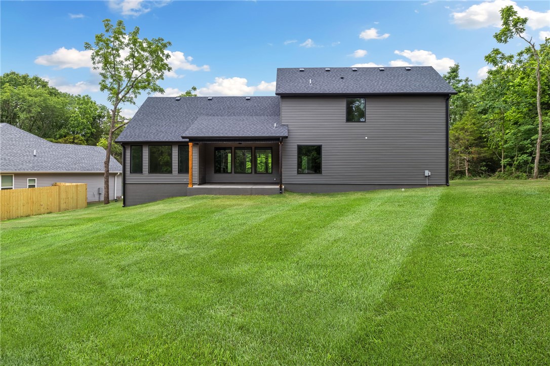 Bankfoot Sub Bvv - Residential