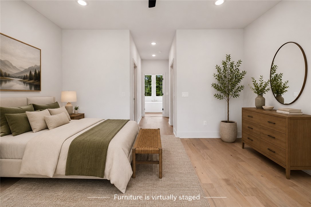 Bankfoot Sub Bvv - Residential