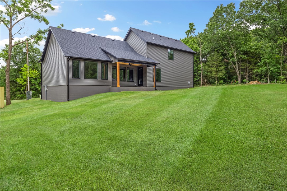 Bankfoot Sub Bvv - Residential