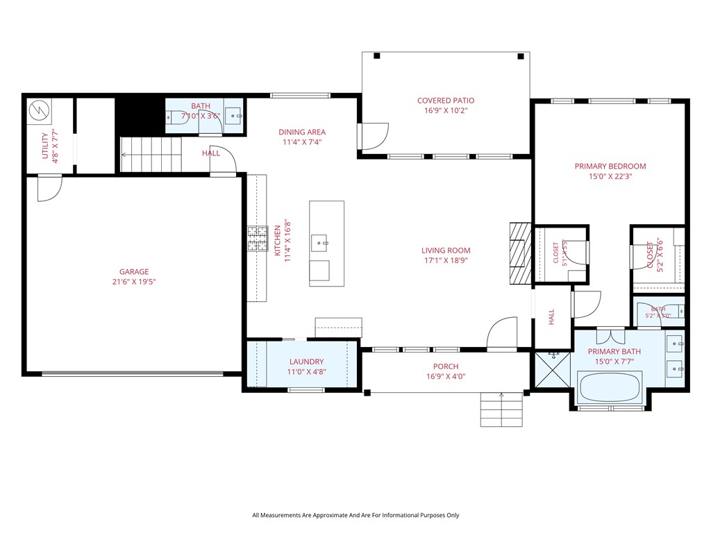 Bankfoot Sub Bvv - Residential