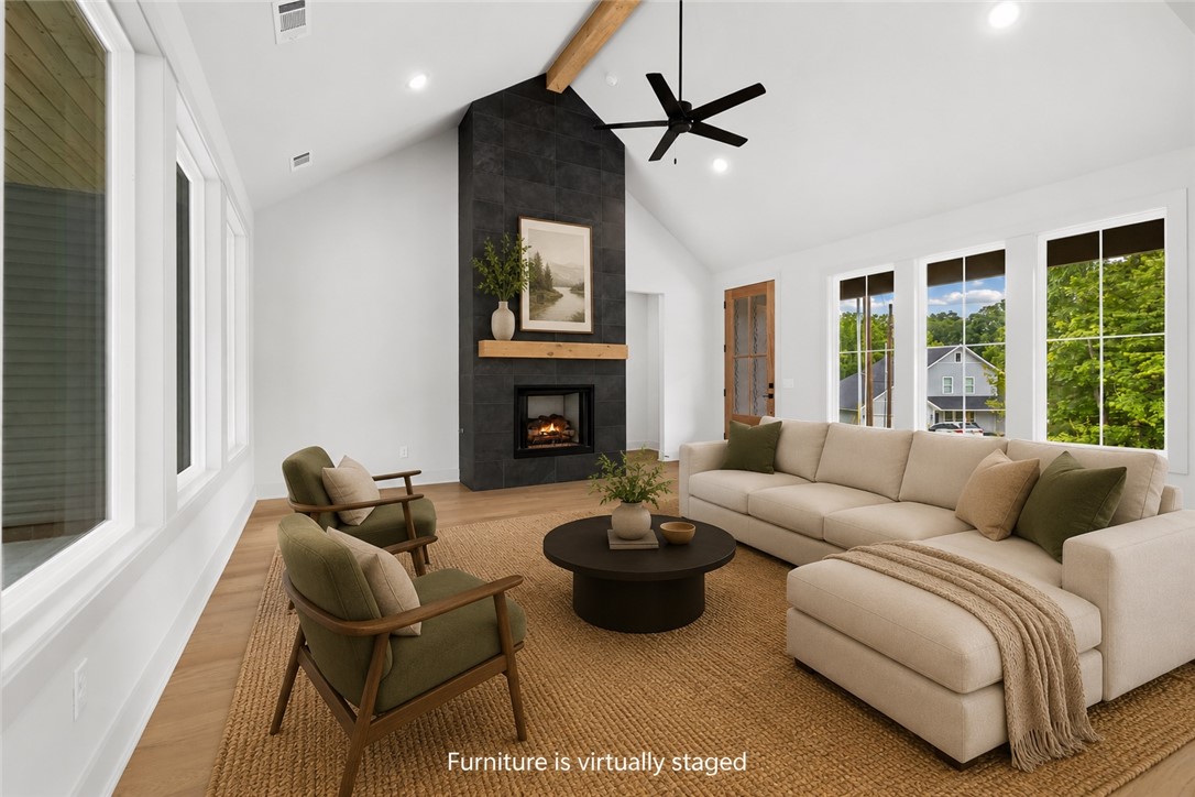 Bankfoot Sub Bvv - Residential