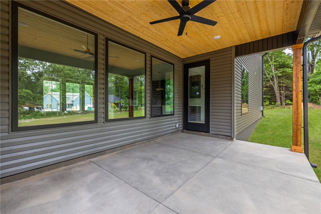Bankfoot Sub Bvv - Residential