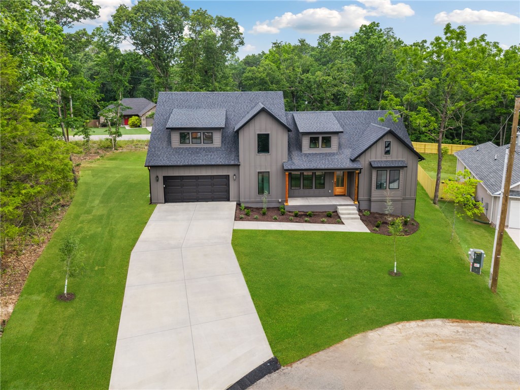 Bankfoot Sub Bvv - Residential