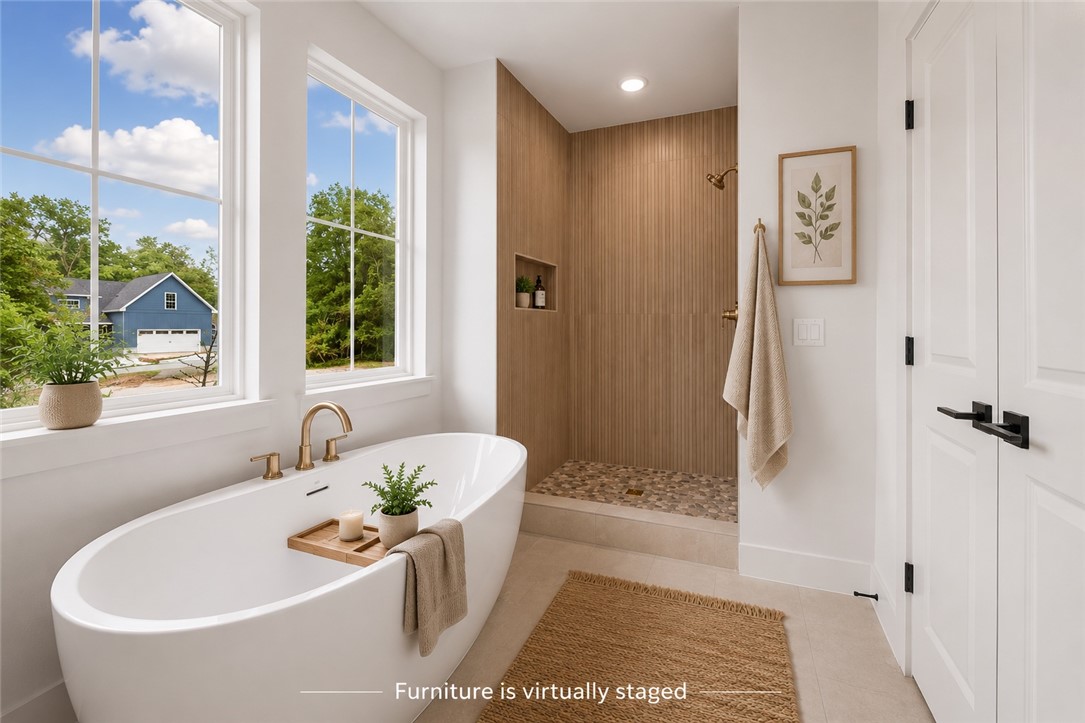 Bankfoot Sub Bvv - Residential