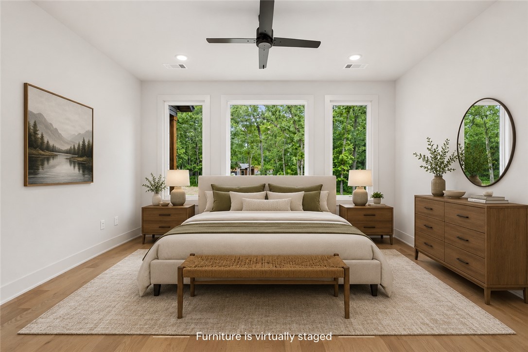 Bankfoot Sub Bvv - Residential
