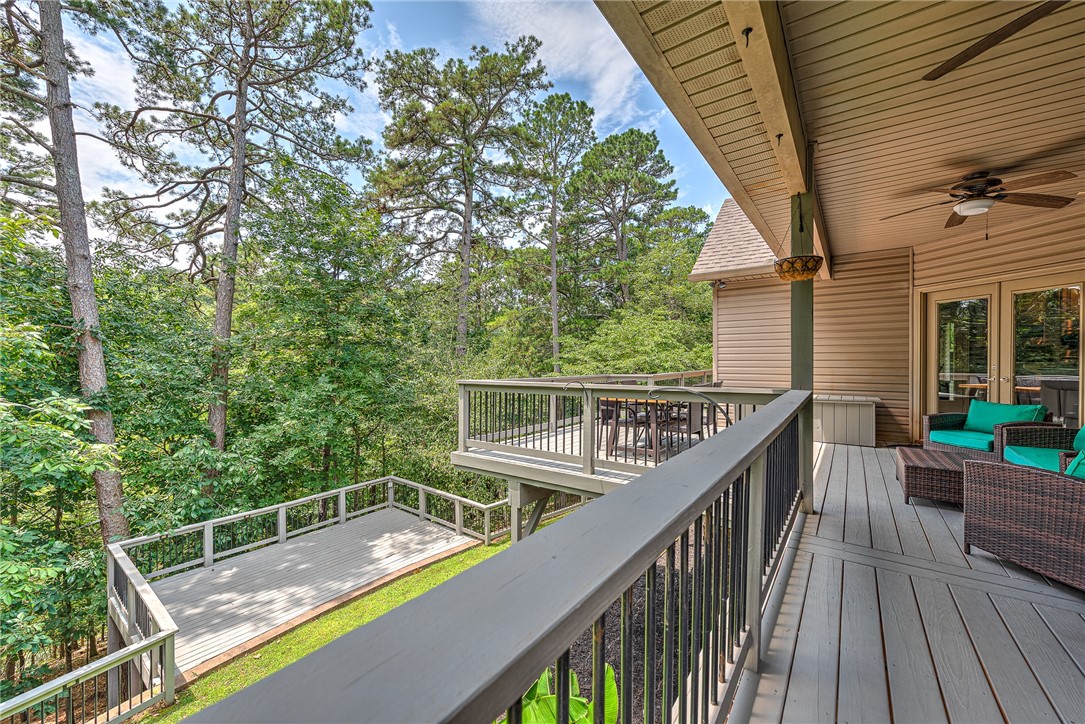 Point At Falls Hollow, The Rurban - Residential