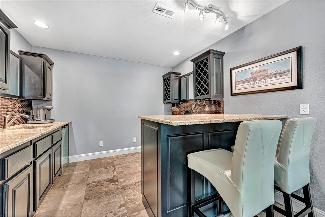 Point At Falls Hollow, The Rurban - Residential