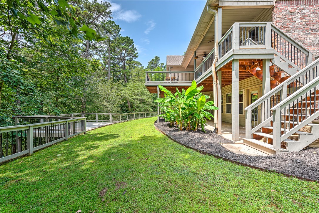 Point At Falls Hollow, The Rurban - Residential