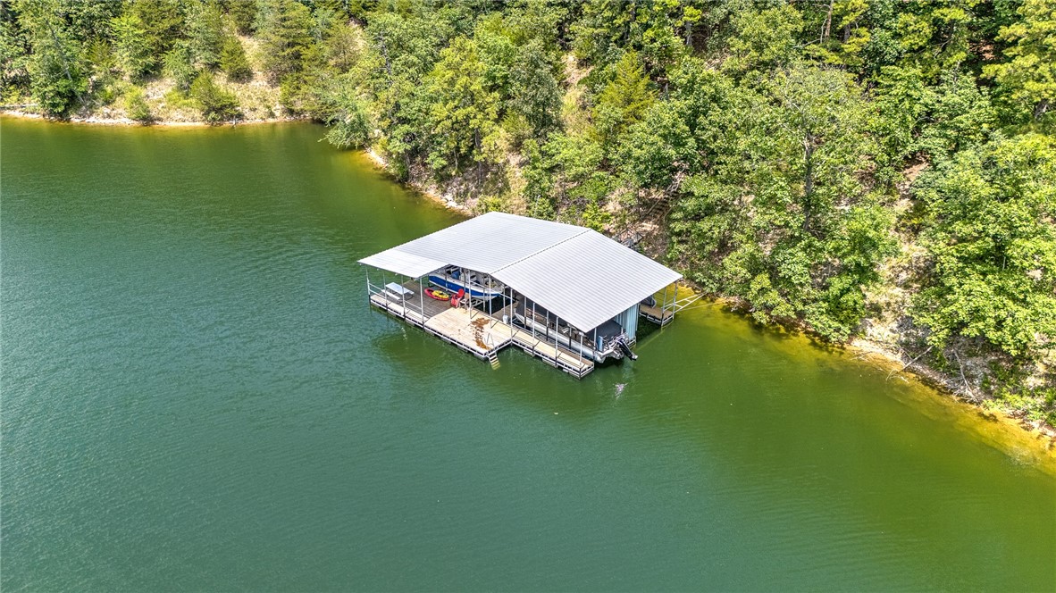 Point At Falls Hollow, The Rurban - Residential