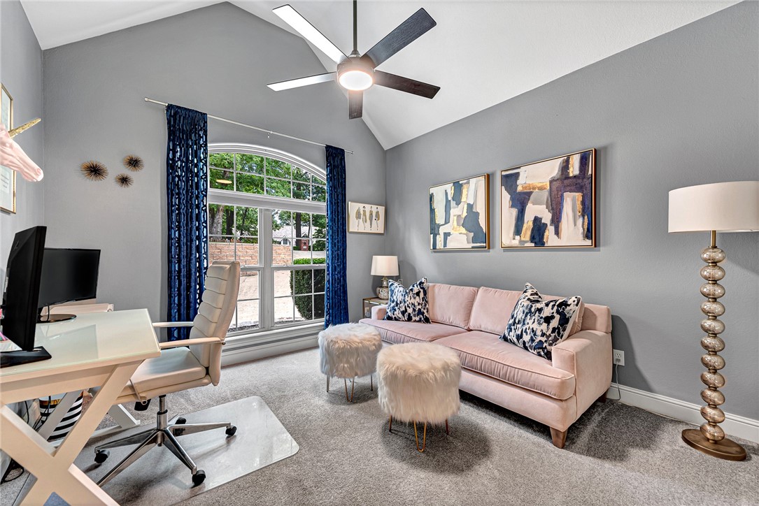 Point At Falls Hollow, The Rurban - Residential