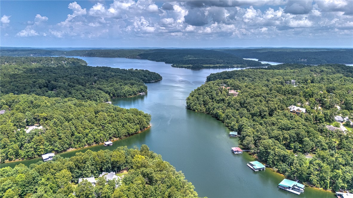 Point At Falls Hollow, The Rurban - Residential