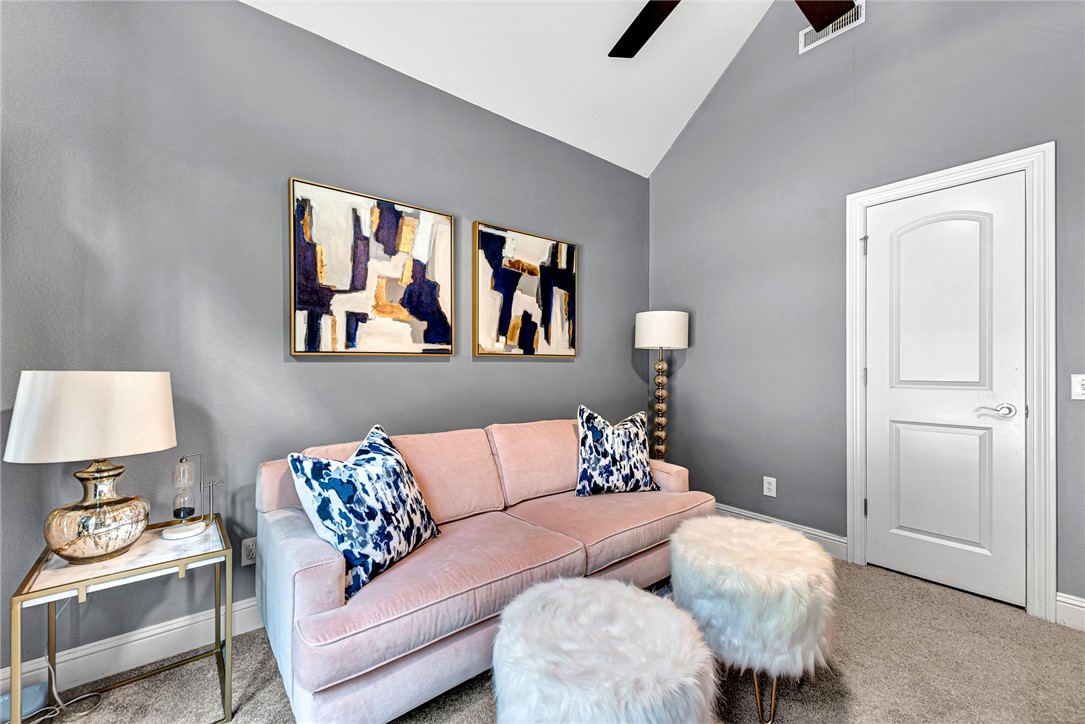 Point At Falls Hollow, The Rurban - Residential