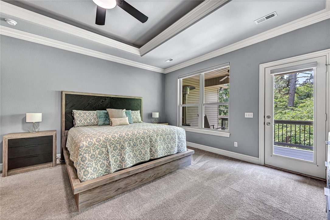 Point At Falls Hollow, The Rurban - Residential