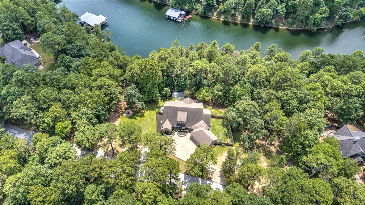 Point At Falls Hollow, The Rurban - Residential