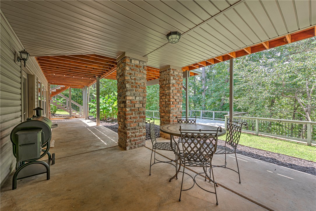 Point At Falls Hollow, The Rurban - Residential