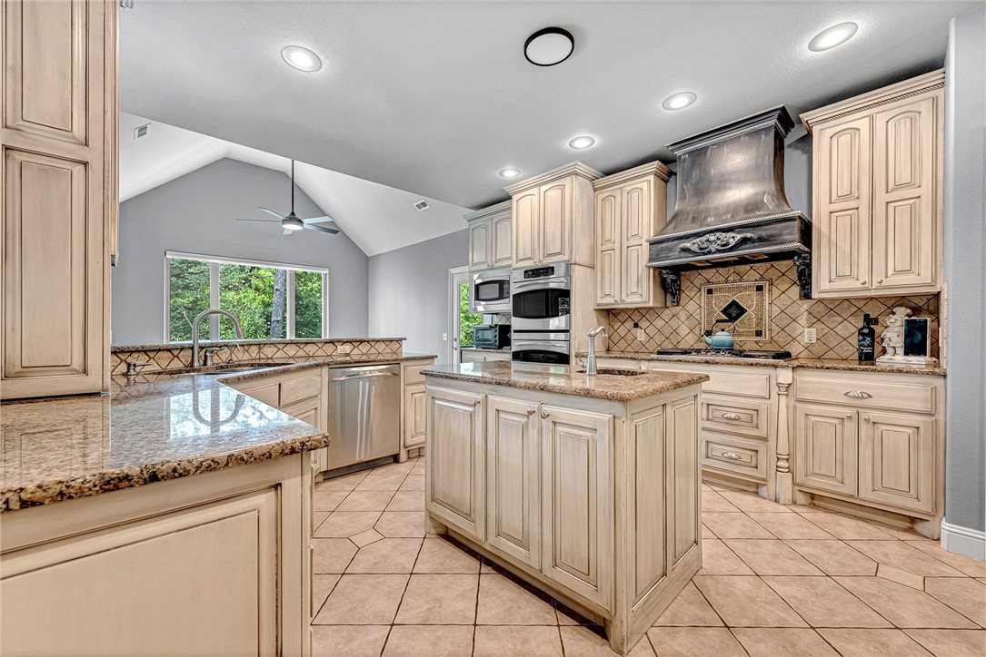 Point At Falls Hollow, The Rurban - Residential