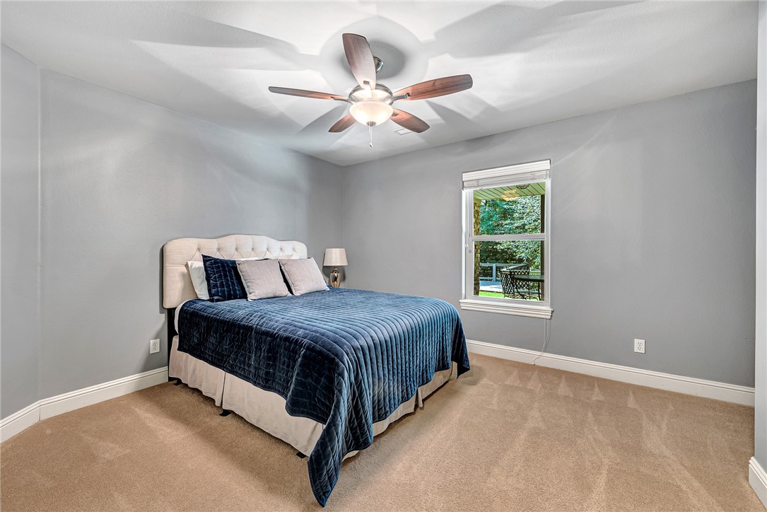 Point At Falls Hollow, The Rurban - Residential