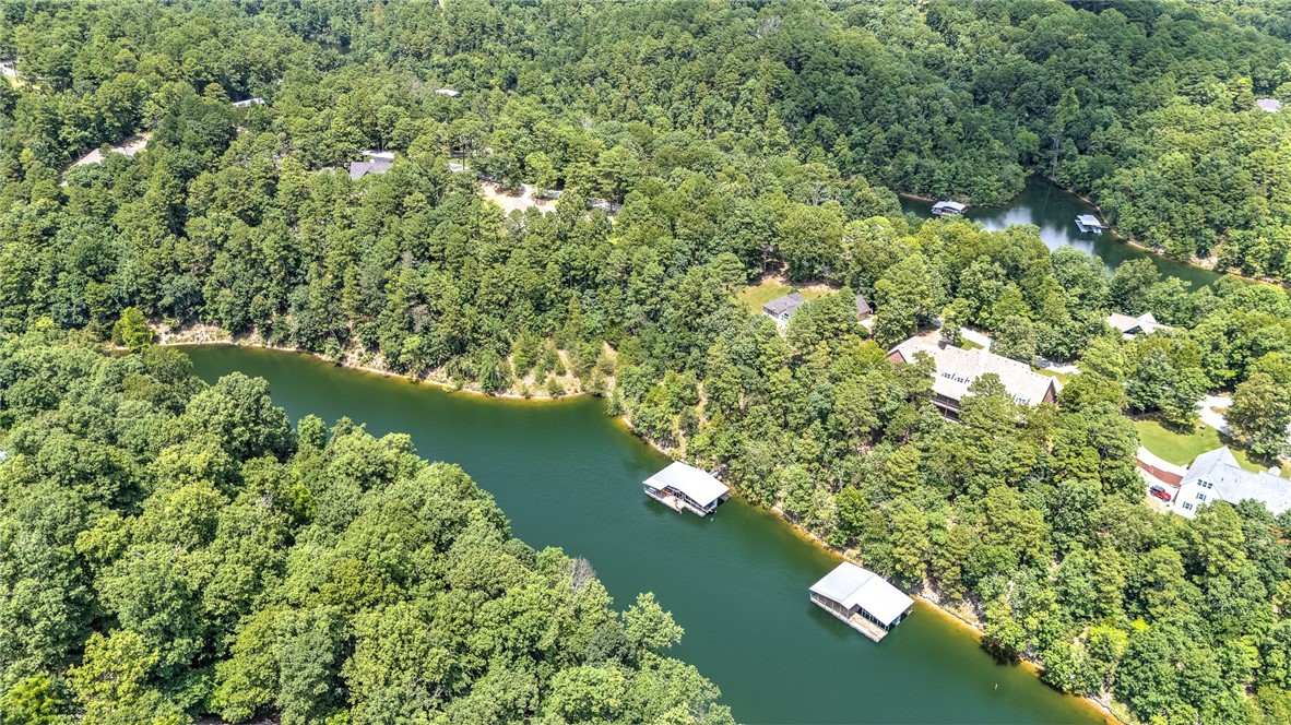 Point At Falls Hollow, The Rurban - Residential