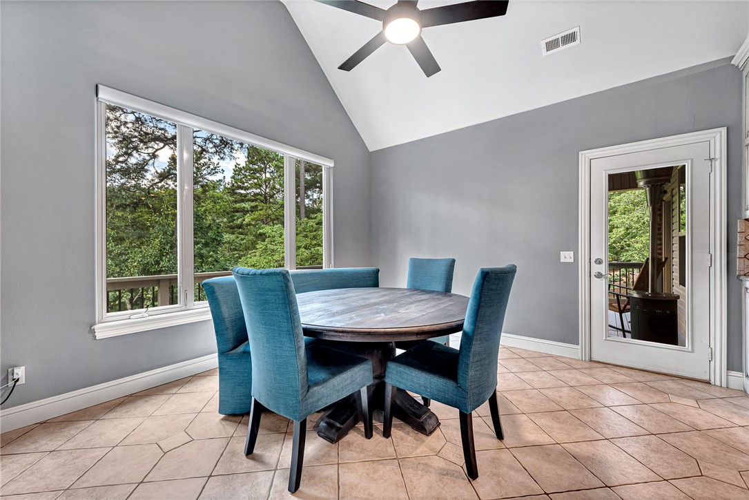 Point At Falls Hollow, The Rurban - Residential