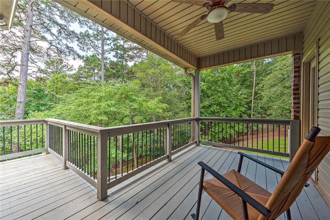 Point At Falls Hollow, The Rurban - Residential