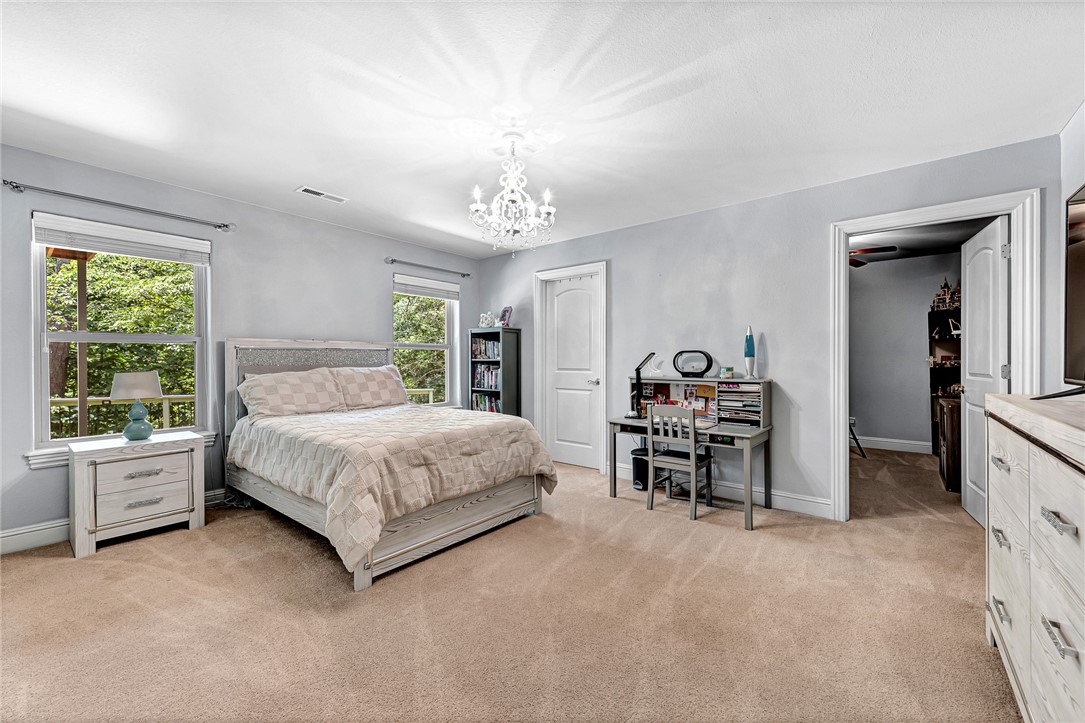 Point At Falls Hollow, The Rurban - Residential