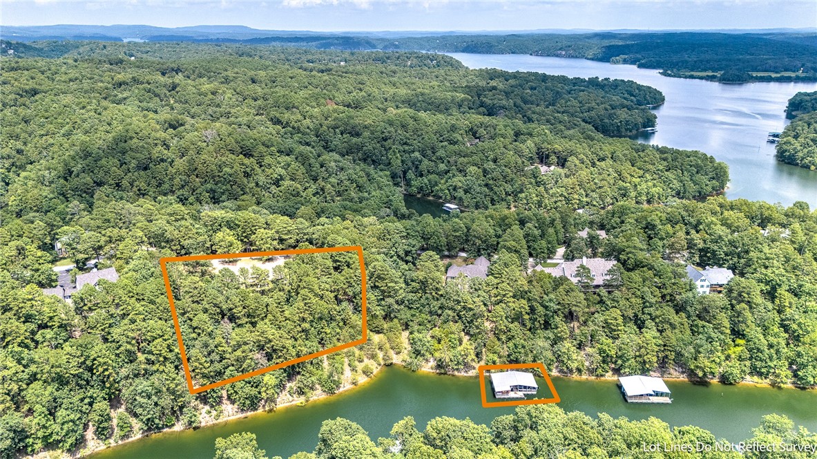 Point At Falls Hollow, The Rurban - Residential