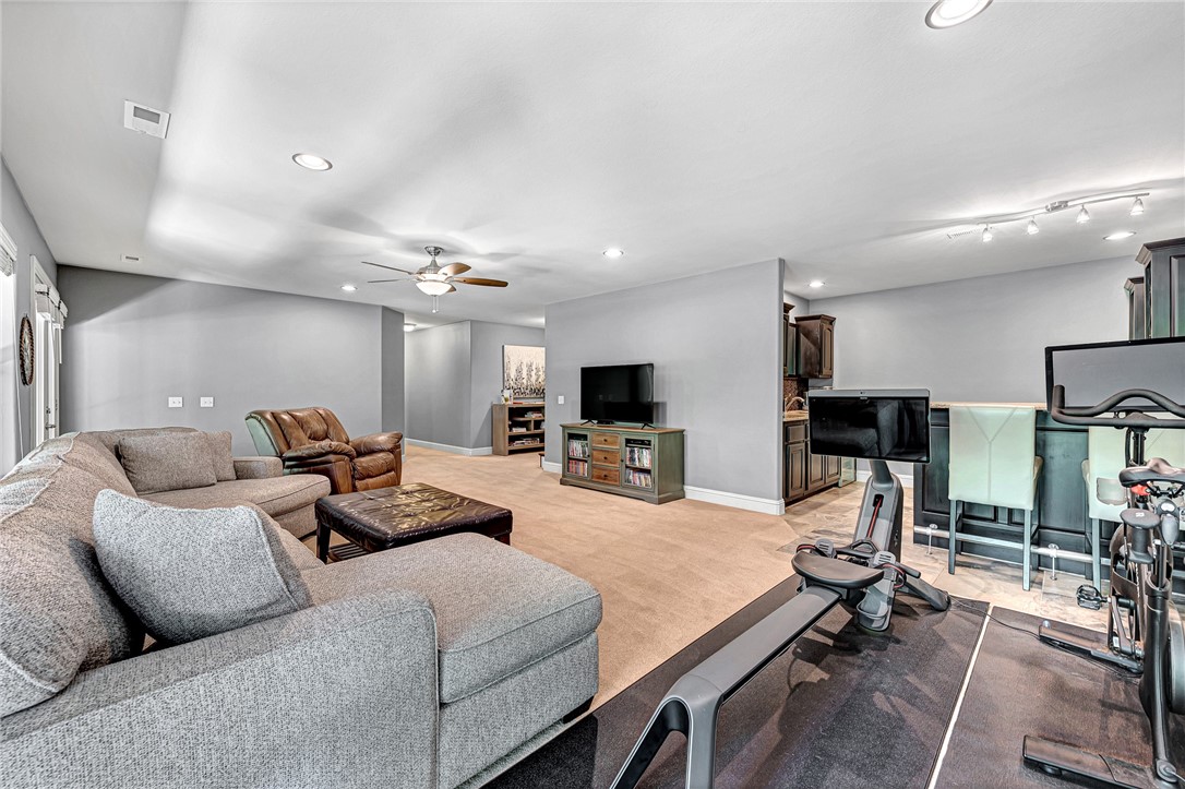 Point At Falls Hollow, The Rurban - Residential