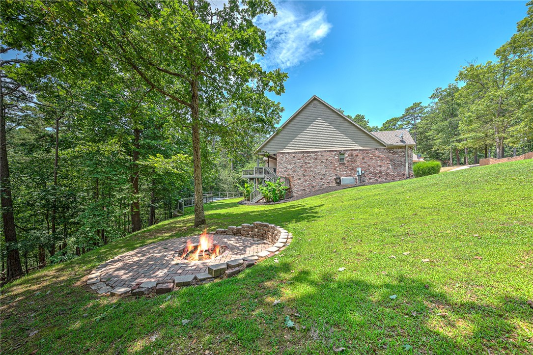 Point At Falls Hollow, The Rurban - Residential