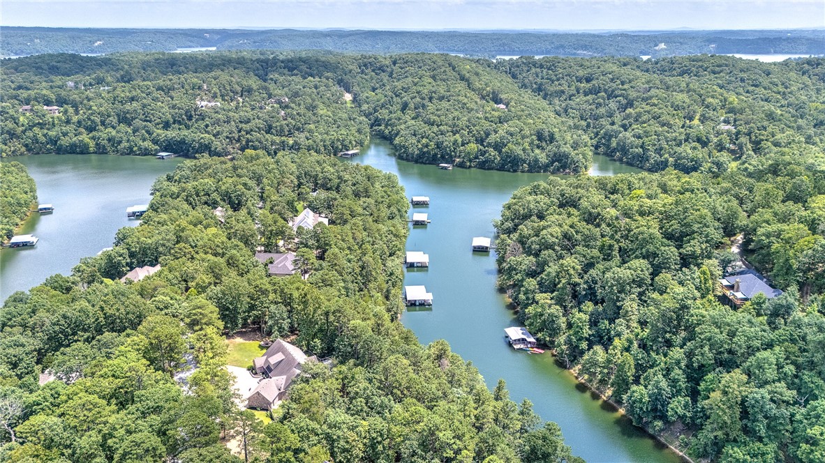 Point At Falls Hollow, The Rurban - Residential