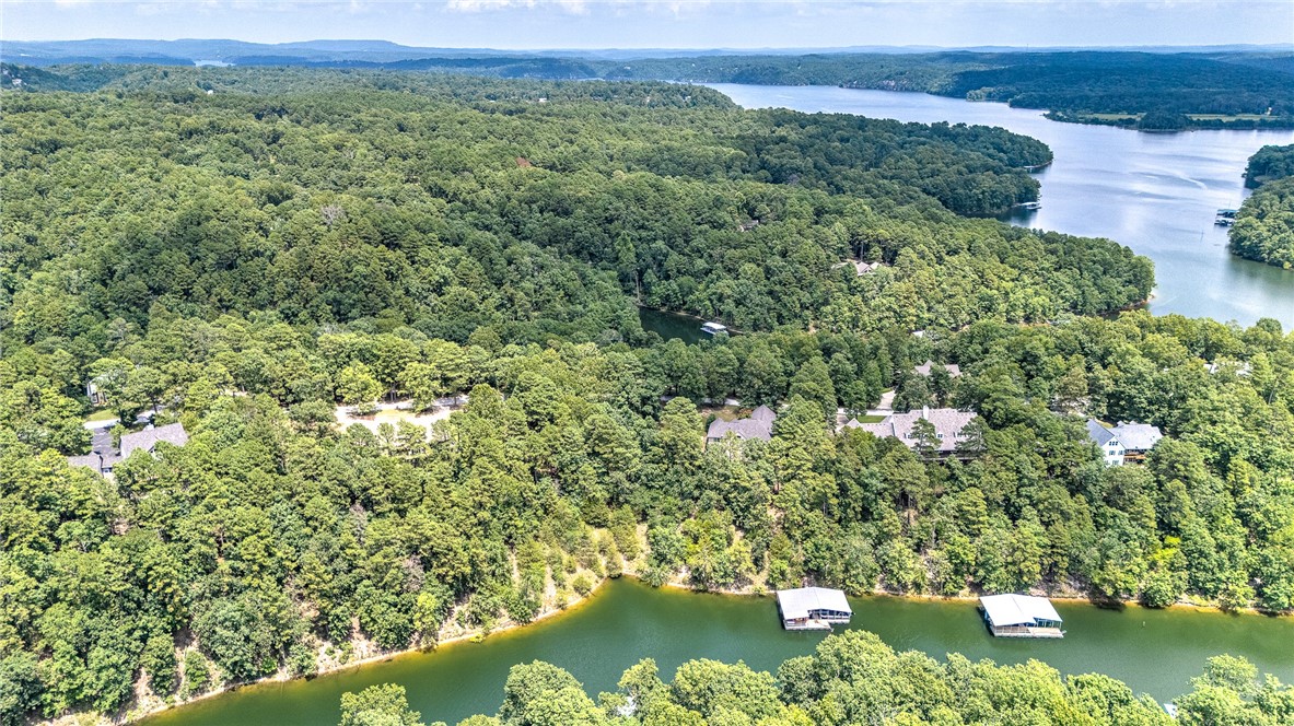 Point At Falls Hollow, The Rurban - Residential