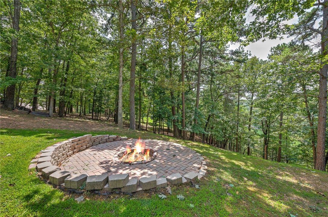 Point At Falls Hollow, The Rurban - Residential