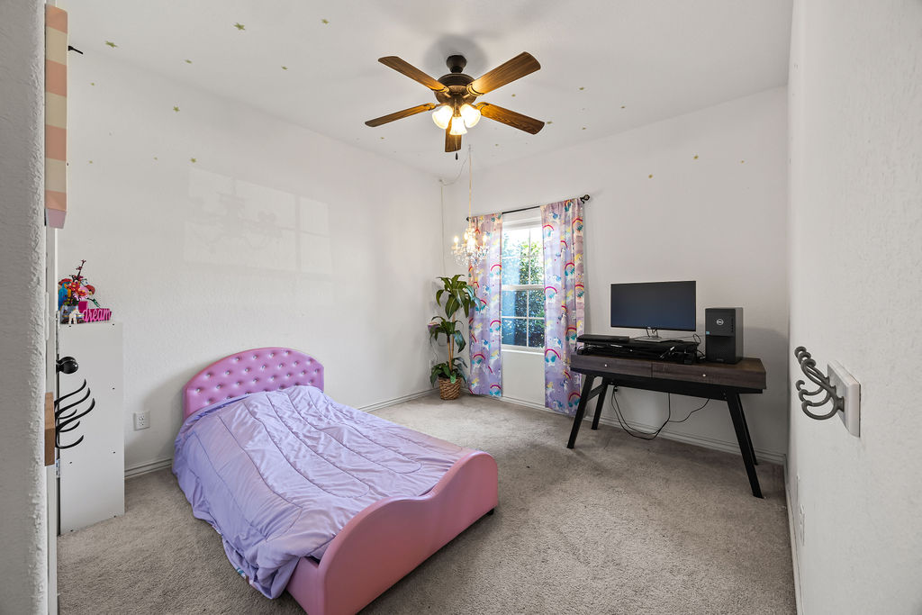 Tamarron Centerton - Residential