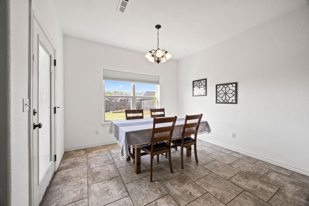 Tamarron Centerton - Residential