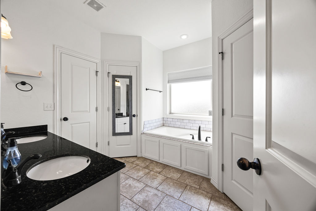 Tamarron Centerton - Residential