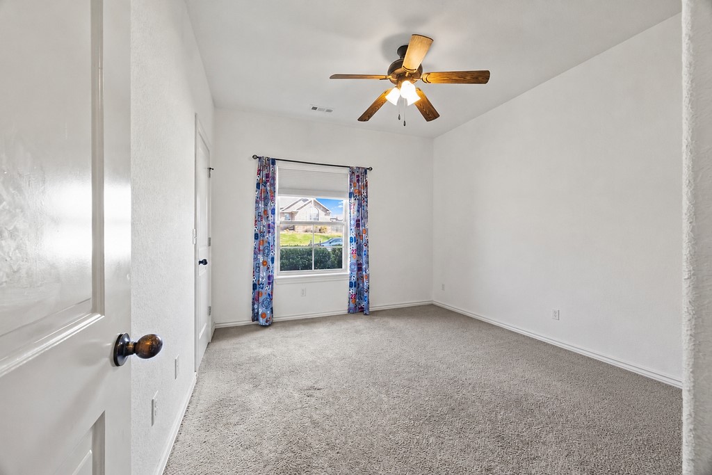Tamarron Centerton - Residential