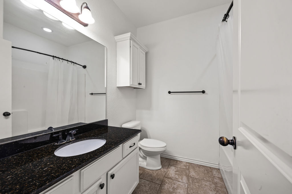 Tamarron Centerton - Residential