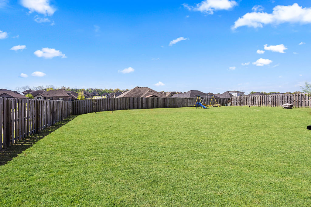 Tamarron Centerton - Residential