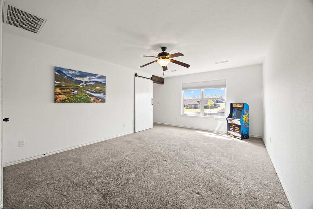 Tamarron Centerton - Residential